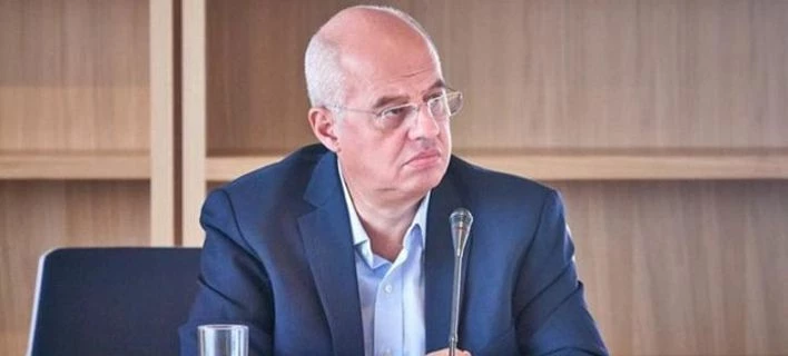 Ο Παναγιώτης Παυλόπουλος νέος γ.γ. Ευρωπαϊκών Υποθέσεων στο ΥΠΕΞ -Πρώην σύμβουλος του Τσίπρα